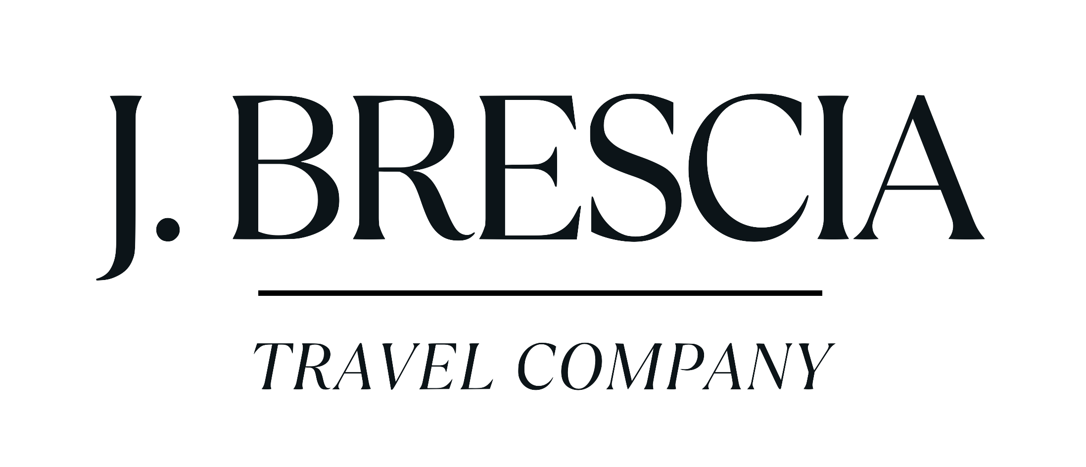 J. Brescia Travel Co.