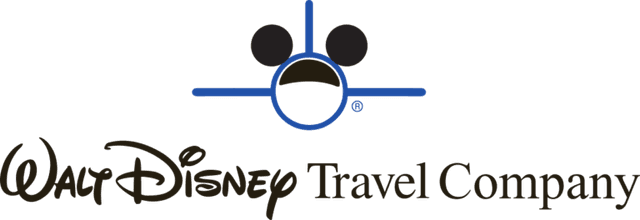 Disney Travel Logo