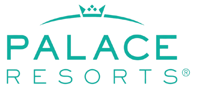 Palace Resorts Logo