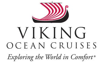 Viking Ocean Cruises Logo